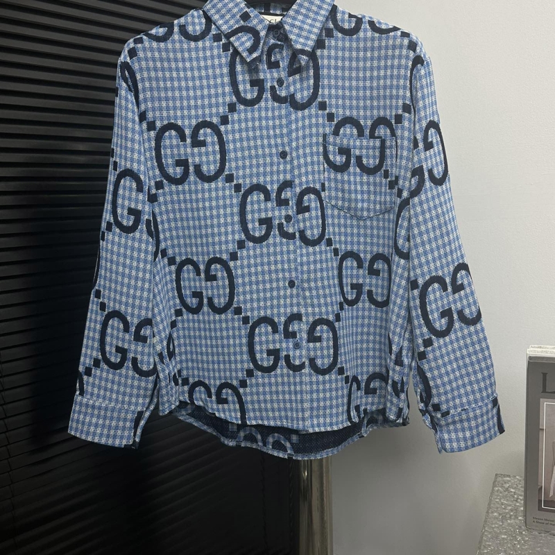 G*u*i shirts